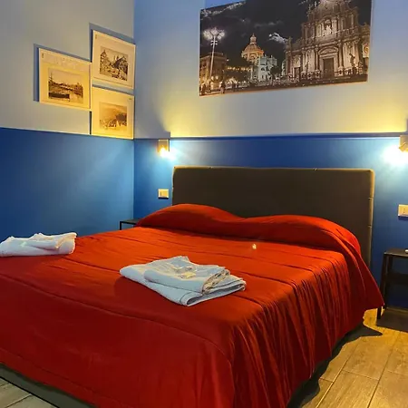 Zazzamitahouse Casa vacanze *