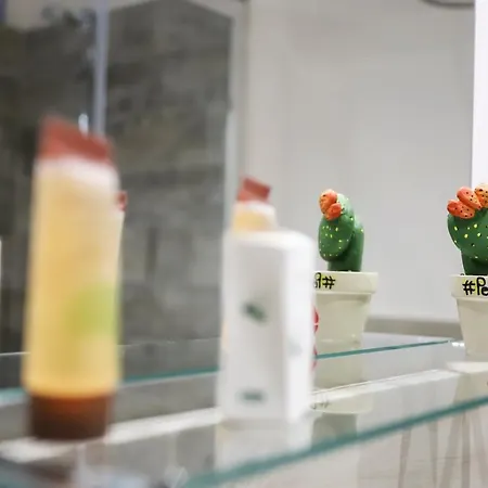 Zazzamitahouse Catania