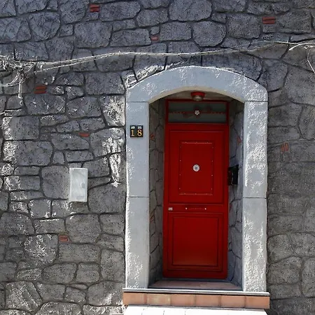 Holiday home Zazzamitahouse Catania