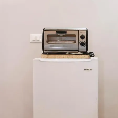 Zazzamitahouse 度假居 卡塔尼亚