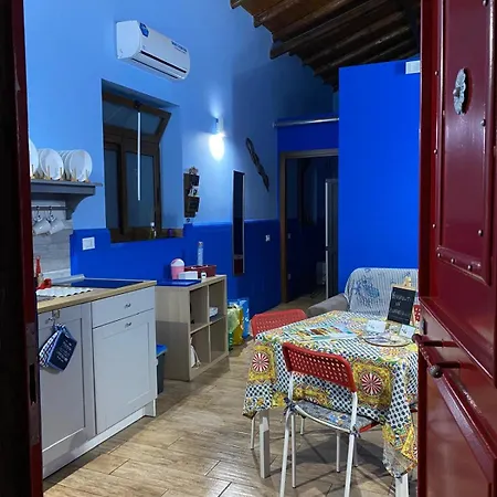 Zazzamitahouse 度假居 *