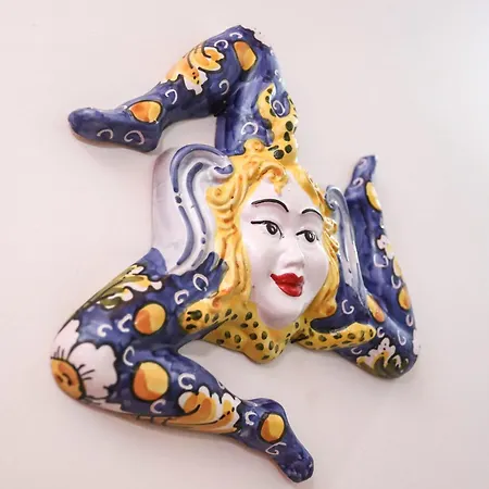 Zazzamitahouse 度假居 卡塔尼亚