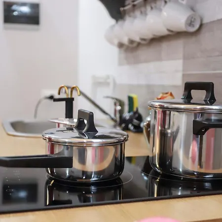 度假居 Zazzamitahouse