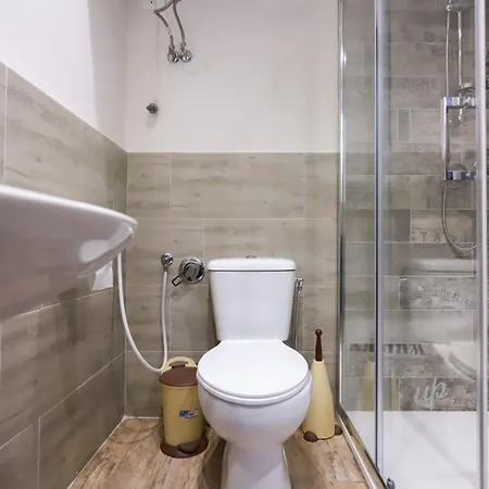 Zazzamitahouse 度假居