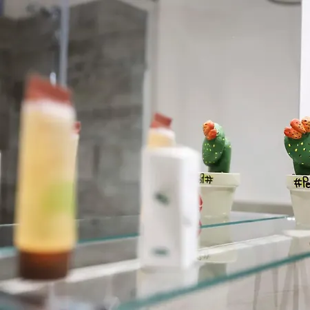 度假居 Zazzamitahouse