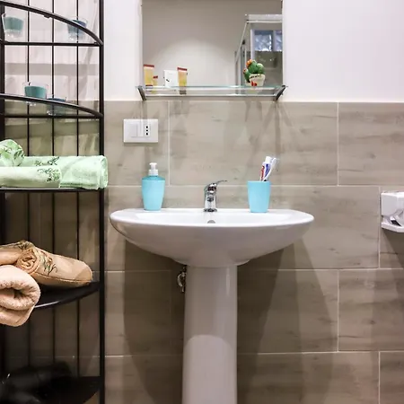 Zazzamitahouse 度假居