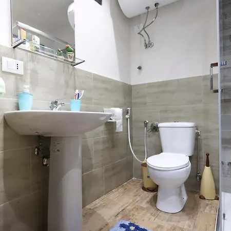 度假居 Zazzamitahouse *