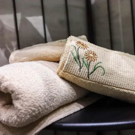 Zazzamitahouse 度假居