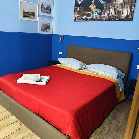 Zazzamitahouse 卡塔尼亚