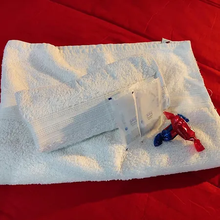 Zazzamitahouse 度假居