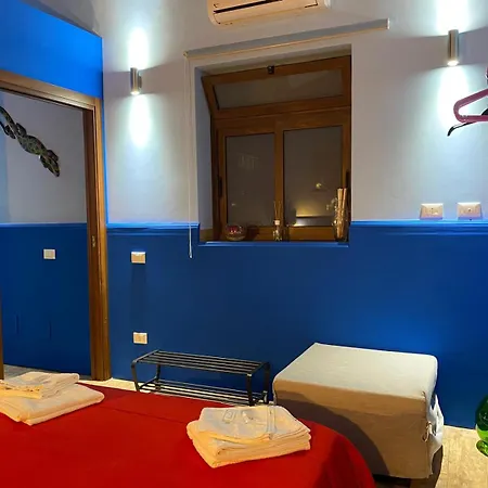 度假居 Zazzamitahouse *