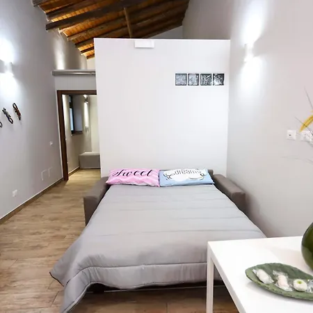 度假居 Zazzamitahouse *