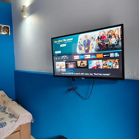 Zazzamitahouse 度假居 *